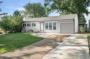6626 Ashbury Dr, Affton, MO 63123 - Photo 3
