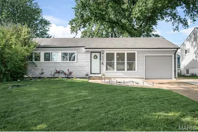 6626 Ashbury Drive, Affton, MO 63123 - Photo 1