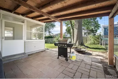 6626 Ashbury Drive, Affton, MO 63123 - Photo 29