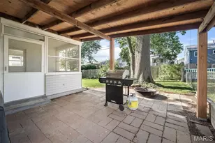 6626 Ashbury Dr, Affton, MO 63123 - Photo 29