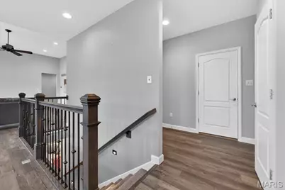 544 Miralago Shore Drive, Saint Peters, MO 63376 - Photo 33