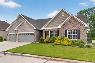 544 Miralago Shore Drive, Saint Peters, MO 63376 - Photo 51