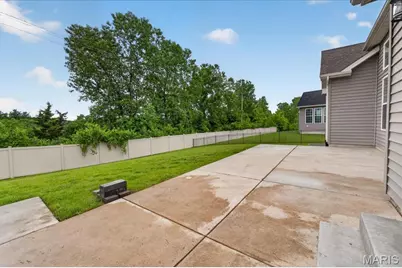 544 Miralago Shore Drive, Saint Peters, MO 63376 - Photo 43