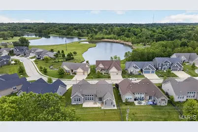 544 Miralago Shore Drive, Saint Peters, MO 63376 - Photo 45