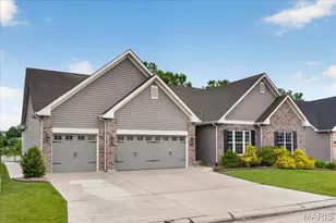 544 Miralago Shore Dr, Saint Peters, MO 63376 - Photo 1
