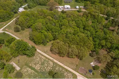00 W Chilcutt Trail, Elsberry, MO 63343 - Photo 3