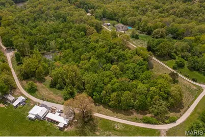 00 W Chilcutt Trail, Elsberry, MO 63343 - Photo 5