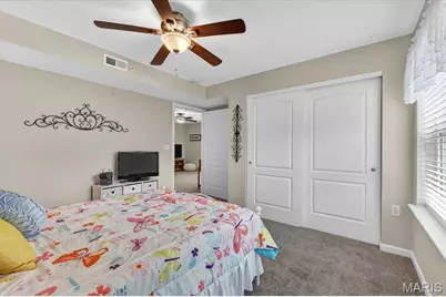 1711 Piedmont Circle #101, Saint Charles, MO 63304 - Photo 21