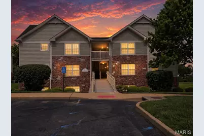 1711 Piedmont Circle #101, Saint Charles, MO 63304 - Photo 1