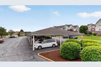 1711 Piedmont Circle #101, Saint Charles, MO 63304 - Photo 27