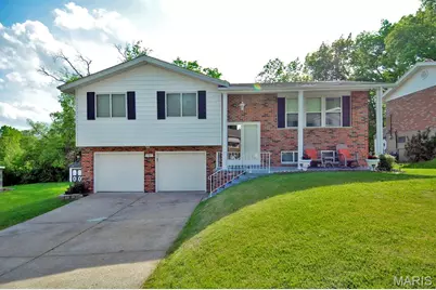 1723 Melody Lane, Arnold, MO 63010 - Photo 1
