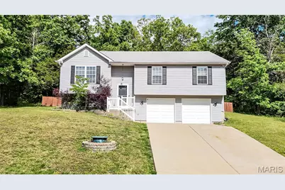 10318 Timber Hill Drive, Hillsboro, MO 63050 - Photo 31