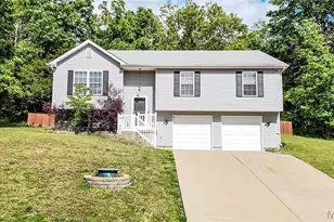 10318 Timber Hill Dr, Hillsboro, MO 63050 - Photo 31