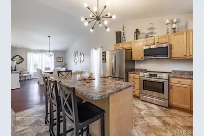 10318 Timber Hill Drive, Hillsboro, MO 63050 - Photo 7