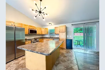 10318 Timber Hill Drive, Hillsboro, MO 63050 - Photo 13
