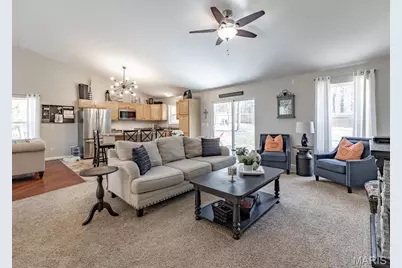 10318 Timber Hill Drive, Hillsboro, MO 63050 - Photo 11