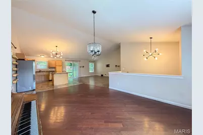 10318 Timber Hill Drive, Hillsboro, MO 63050 - Photo 5