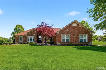 301 Red Wing Court, Troy, MO 63379 - Photo 1