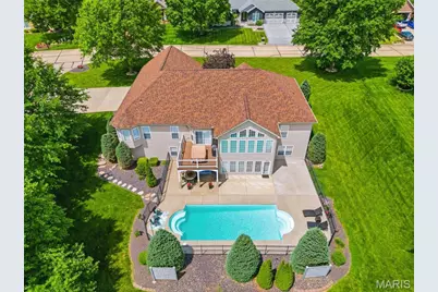 301 Red Wing Court, Troy, MO 63379 - Photo 3