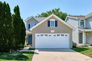 16032 Sandalwood Creek Dr, Wildwood, MO 63038 - Photo 1