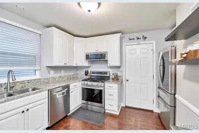16032 Sandalwood Creek Drive, Wildwood, MO 63038 - Photo 17