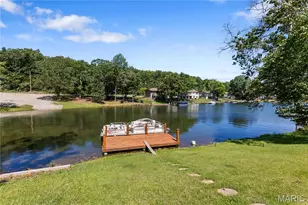 233 Normandie Dr, Bonne Terre, MO 63628 - Photo 35