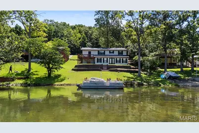233 Normandie Drive, Bonne Terre, MO 63628 - Photo 45