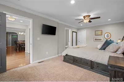870 Victoria Place, Saint Louis, MO 63122 - Photo 21