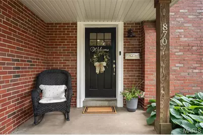 870 Victoria Place, Saint Louis, MO 63122 - Photo 5