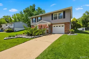 2429 Wesford Dr, Maryland Heights, MO 63043 - Photo 47