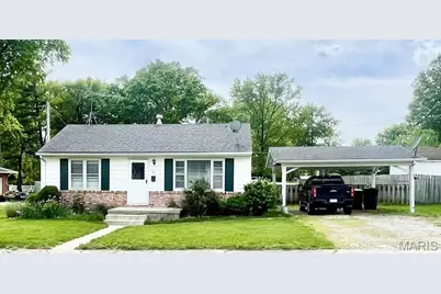205 Kuhne Boulevard, Troy, MO 63379 - Photo 1