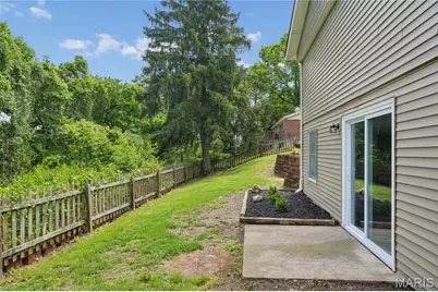 577 Monroe Mill Drive, Ballwin, MO 63011 - Photo 27