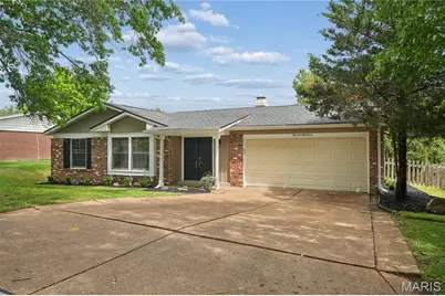 577 Monroe Mill Drive, Ballwin, MO 63011 - Photo 29