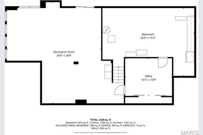 2437 Powders Mill Drive, Wildwood, MO 63005 - Photo 27