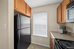 9202 Spring Creek Ln, O'Fallon, MO 63368 - Photo 21