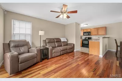 9202 Spring Creek Lane, O'Fallon, MO 63368 - Photo 17