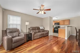 9202 Spring Creek Ln, O'Fallon, MO 63368 - Photo 17