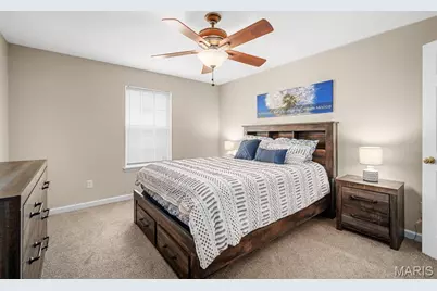 9202 Spring Creek Lane, O'Fallon, MO 63368 - Photo 5
