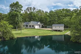 21212 Oak Trail, Warrenton, MO 63383 - Photo 1
