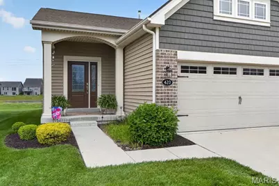 420 Copperfield Court, Saint Charles, MO 63301 - Photo 5