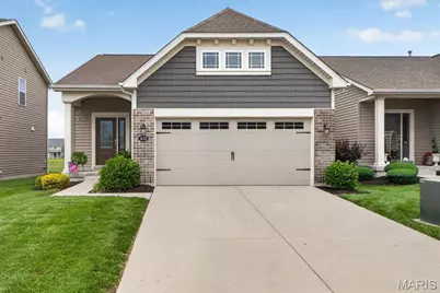 420 Copperfield Court, Saint Charles, MO 63301 - Photo 1
