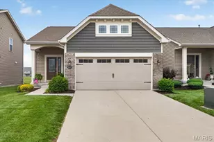 420 Copperfield Ct, Saint Charles, MO 63301 - Photo 1