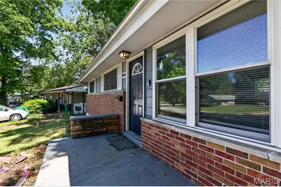 9866 Lawnview Drive, Saint Louis, MO 63136 - Photo 9