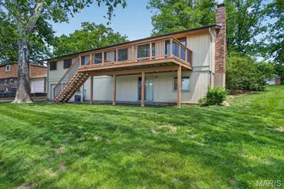 5321 Autumnwinds Drive, Saint Louis, MO 63129 - Photo 25