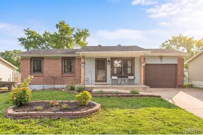 1404 Birch Drive, Pacific, MO 63069 - Photo 1