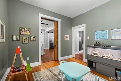 4135 Flad Avenue, Saint Louis, MO 63110 - Photo 9