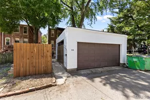 4135 Flad Ave, Saint Louis, MO 63110 - Photo 31
