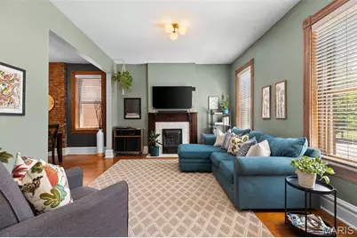 4135 Flad Avenue, Saint Louis, MO 63110 - Photo 5