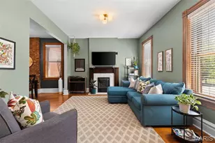4135 Flad Ave, Saint Louis, MO 63110 - Photo 5