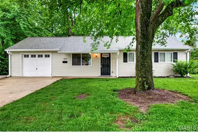 514 Eggering Drive, O'Fallon, MO 63366 - Photo 1